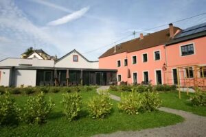 Landhaus Waldeifel