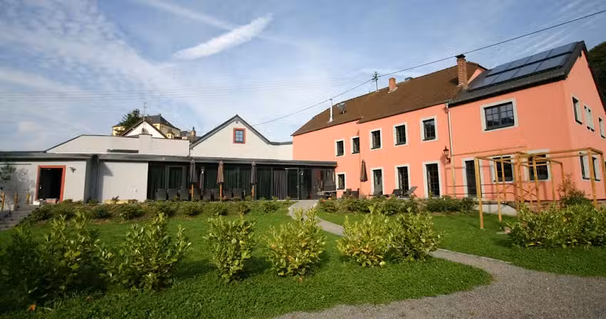 Landhaus Waldeifel