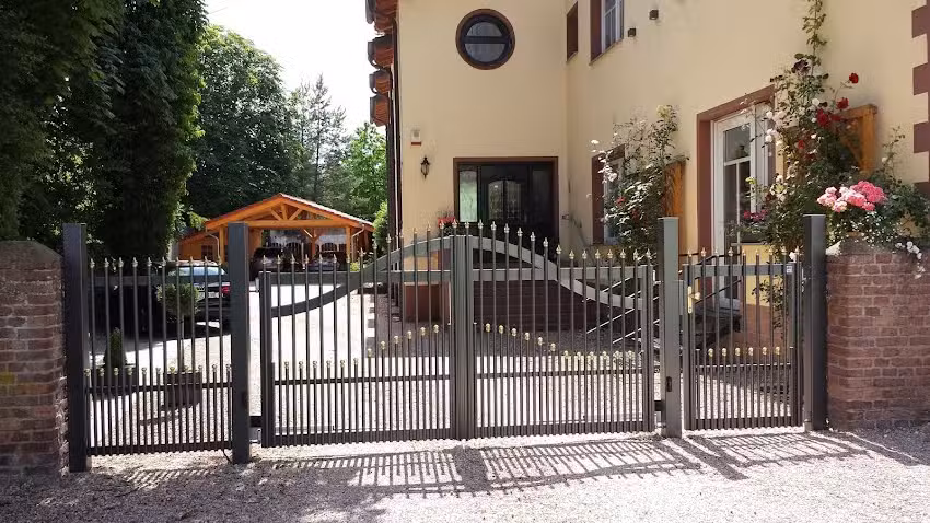 Landhaus Warndtwald