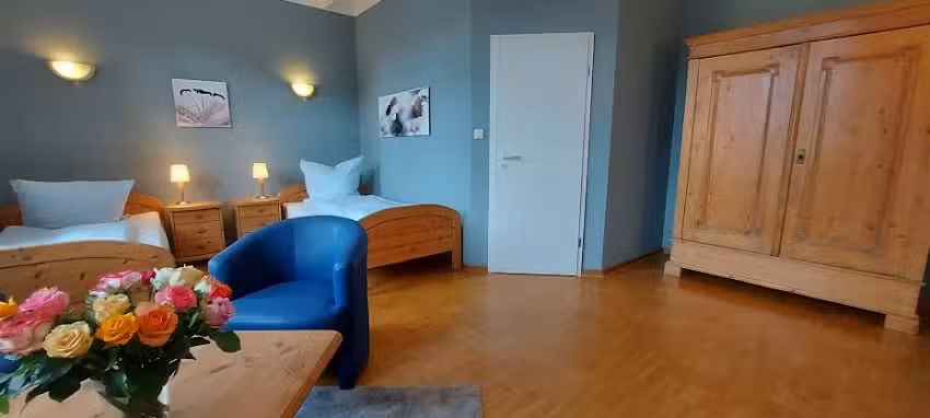 Landhaus Warnecke