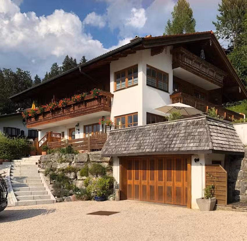 Landhaus Watzmann