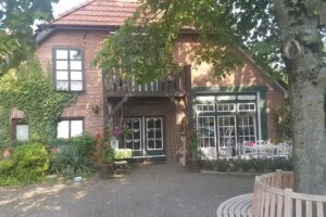 Landhaus Wehmhoff Rosi Wehmhoff