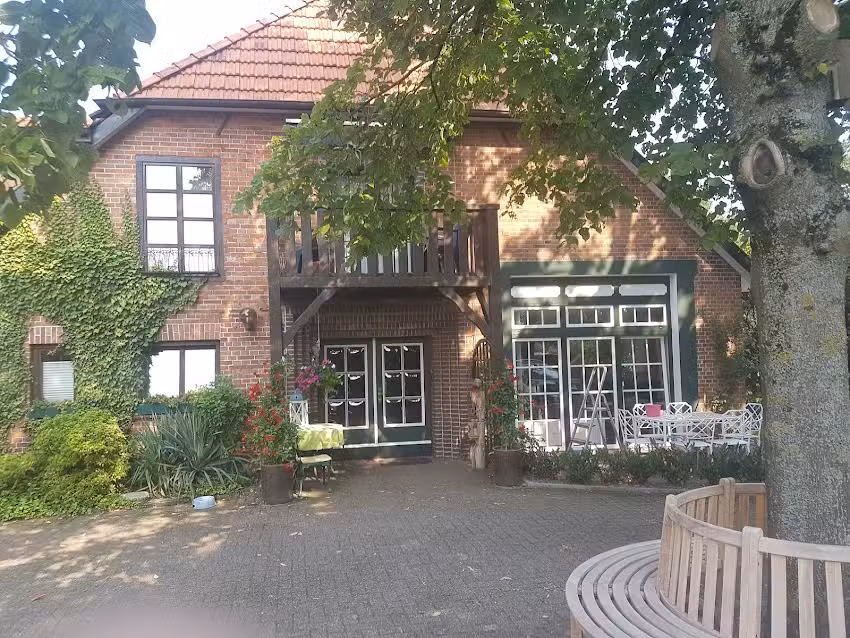 Landhaus Wehmhoff Rosi Wehmhoff