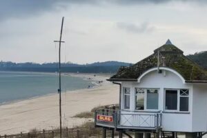 Landhaus Wilkens