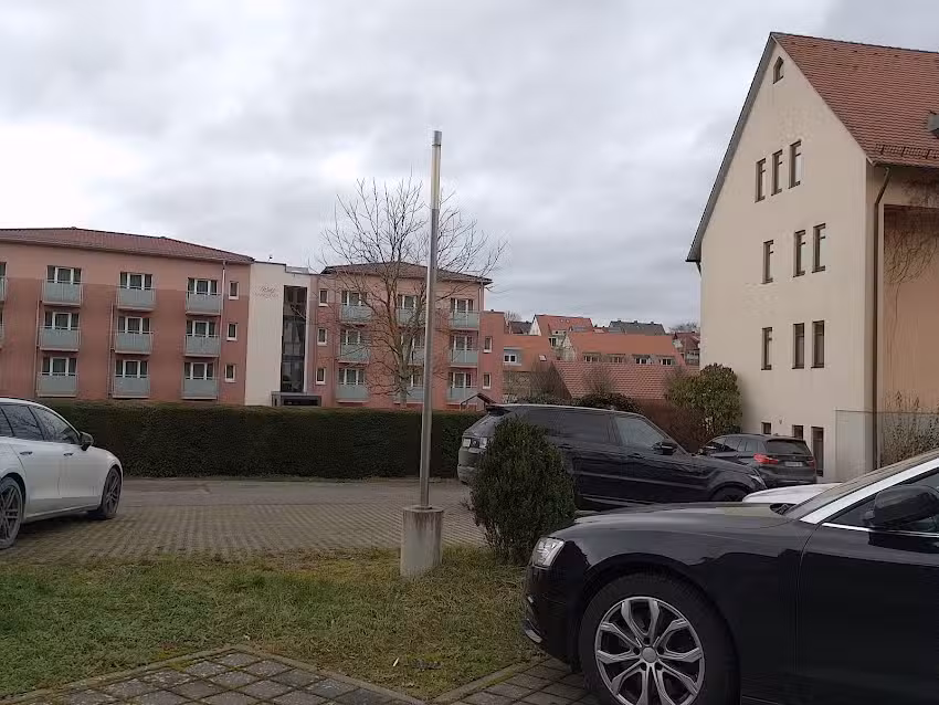 Landhaus Wolf