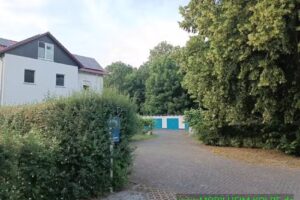 Landhaus Wolziger See GbR