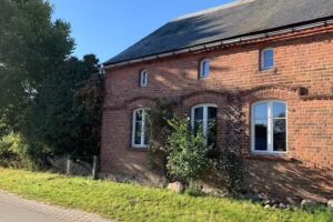 Landhaus Wutike – Ferienwohnung und Workation-Unterkunft