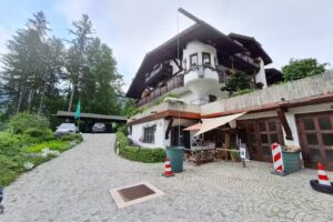 Landhaus Zum Jeremia