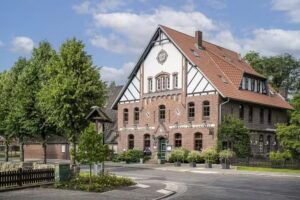 LandHaus Zum LindenHof