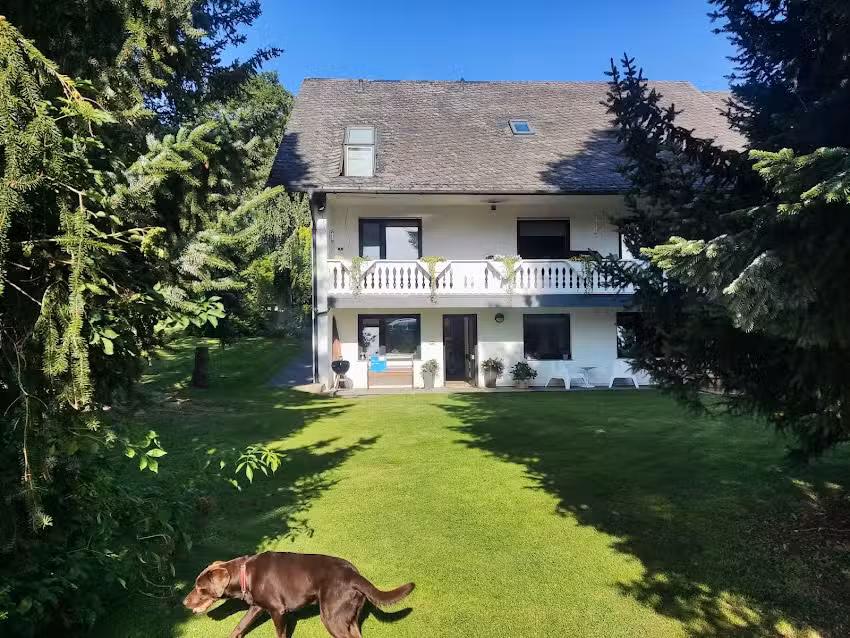 Landhaus zur Linde
