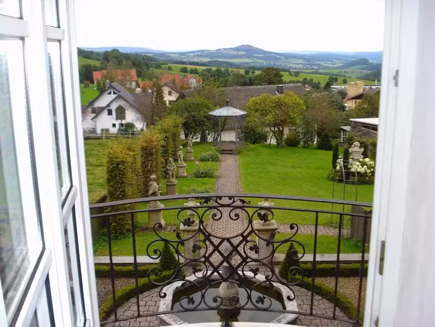 Landhaus Zur Schmiede