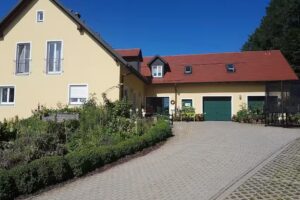 Landhaus zur Sonnenleite