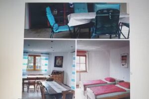 Landhauspension Babs