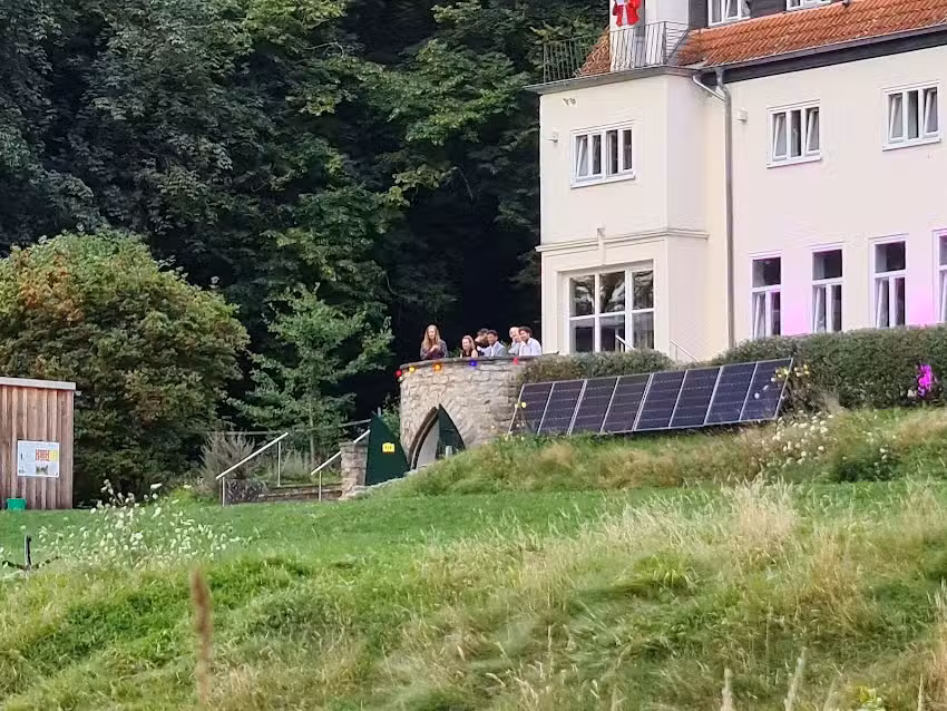 Landheim Tellkampfschule