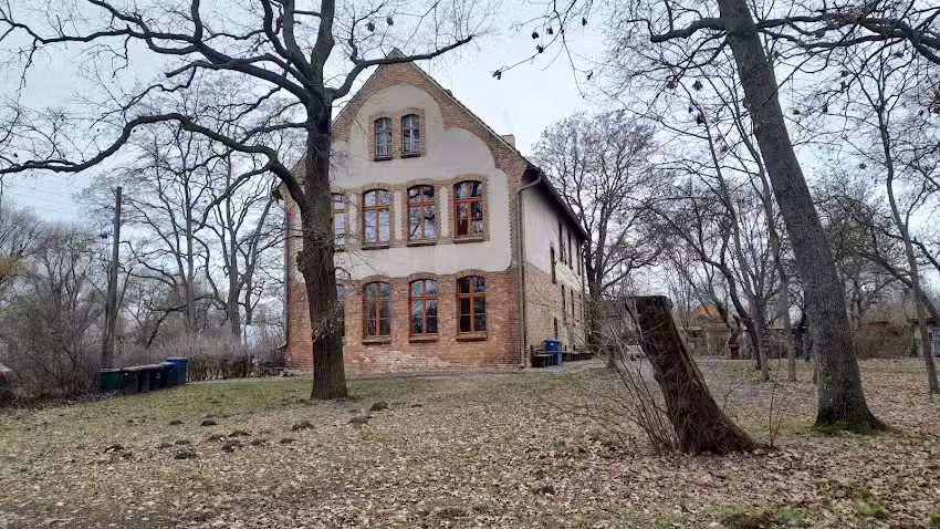 Landheim Wilhelmsaue
