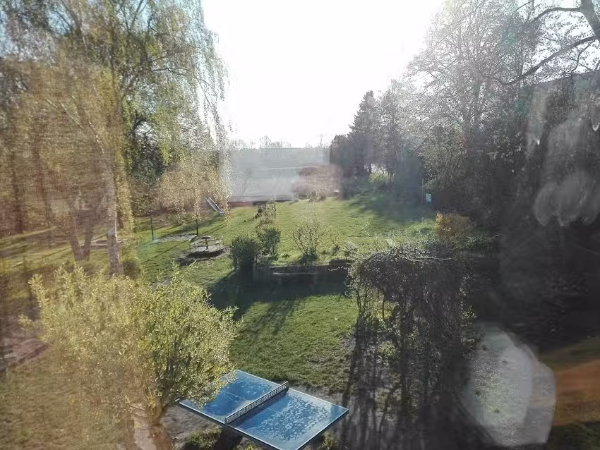 Landherberge Kienitz