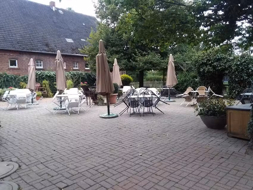 Landhof Große Hellmann