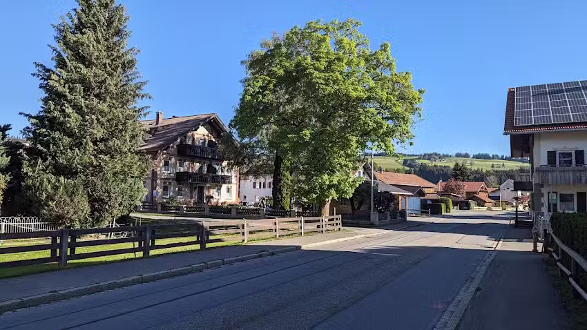 Landhof M&uuml;ller