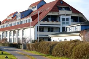 Landhof Usedom