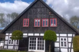 Landhotel Adebar &ndash; Janina Hoddow