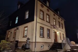 Landhotel Airport-Inn