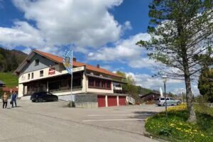 Landhotel Alte Post