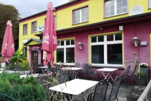 Landhotel Altlandsberg