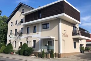 Landhotel Anderschitz Neufarn-Vaterstetten