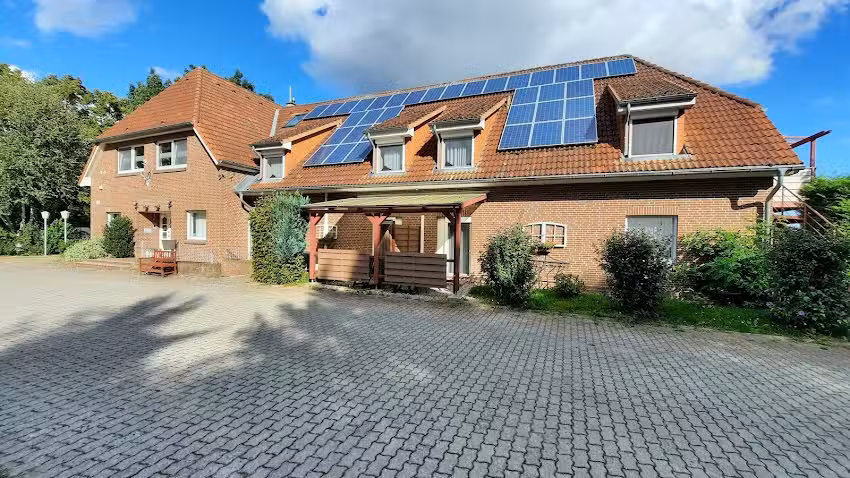 Landhotel Auerose