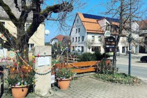 Landhotel Bauernschmitt