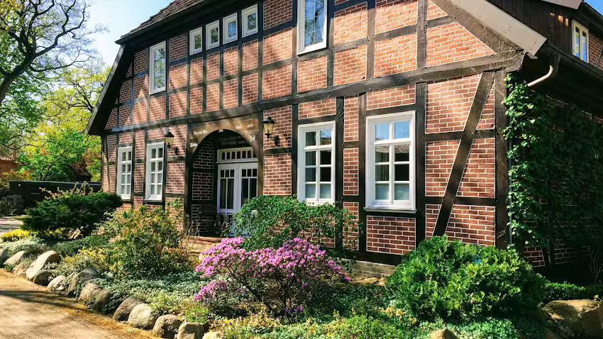 Landhotel Bauernwald