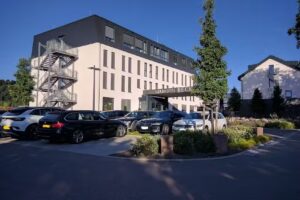 Landhotel Beck &ndash; Pisani GmbH