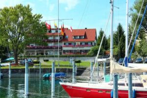Landhotel Bodensee Konstanz-Wallhausen