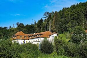 Landhotel Donaublick