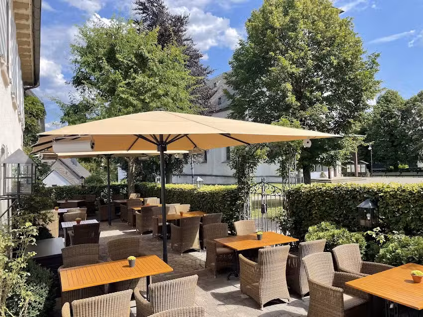 Landhotel Donner