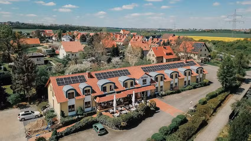 Landhotel Dresden