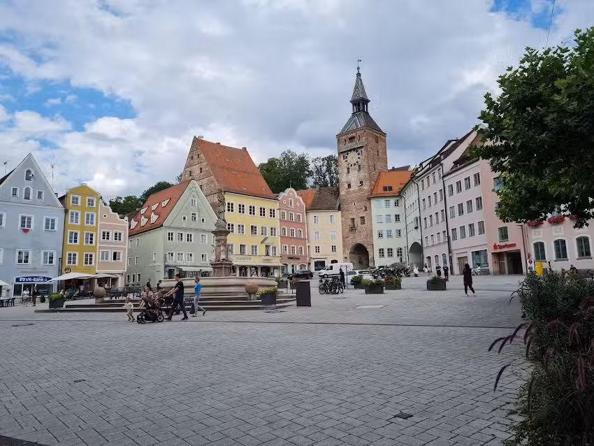 Landhotel Endhart &ndash; Pek Hotel Betriebs GmbH