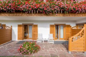 Landhotel Gabriele &ndash; Wanderhotel Chiemgau