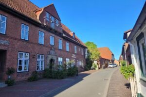 Landhotel &bdquo;Gasthof Oldenw&ouml;hrden&ldquo;