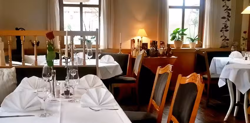 Landhotel Gemeindesch&auml;nke