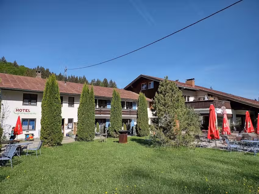 Landhotel Gruben (Oberstdorf)