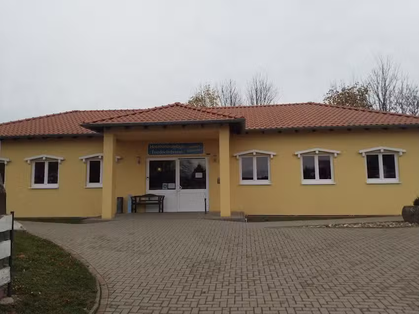 Landhotel Harz