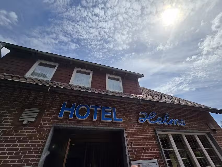 Landhotel Helms