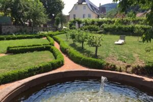 Landhotel Herrenhaus Barthelemy