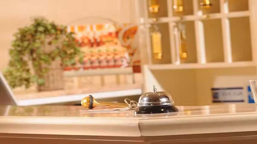 Landhotel J&auml;ckel