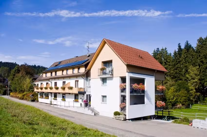 Landhotel Karin