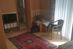 Landhotel Knell-Kehr Ferienwohnungen