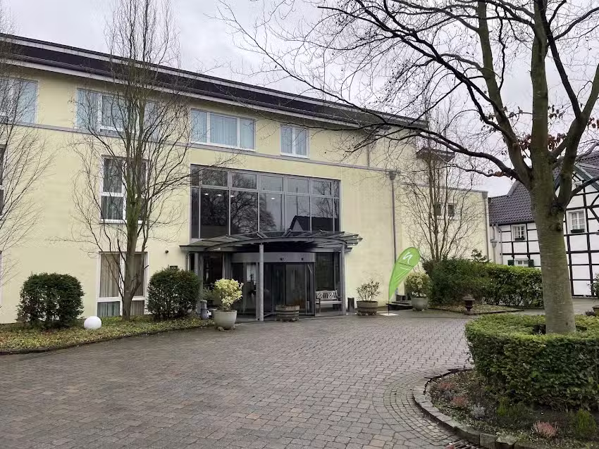 Landhotel Krummenweg