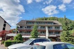 Landhotel Kunzental OHG