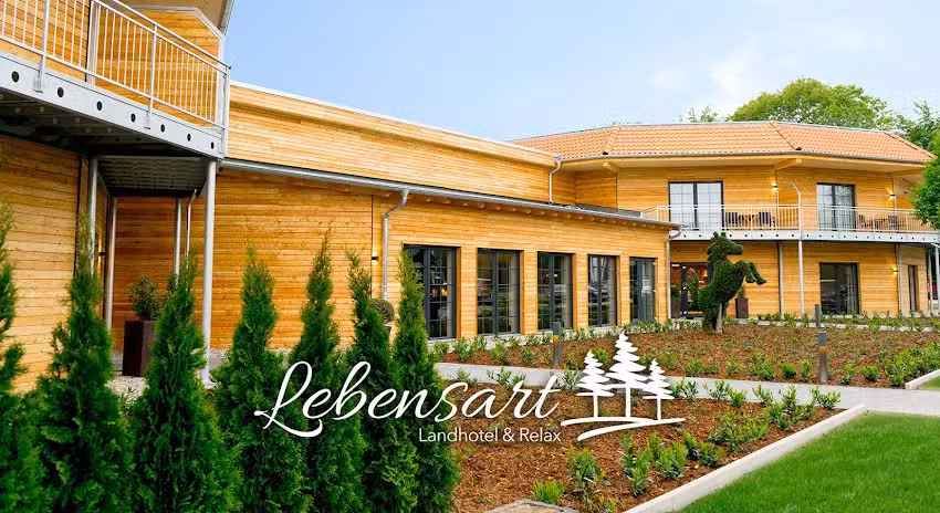 Landhotel Lebensart